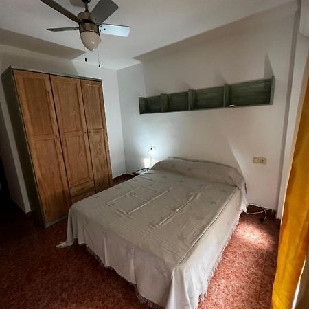 La Verde Alicante Eksteriør billede