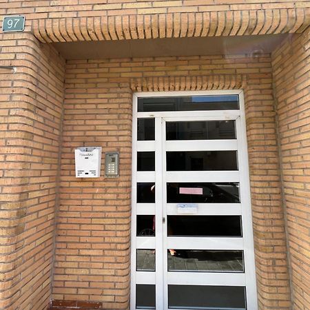 La Verde Alicante Eksteriør billede