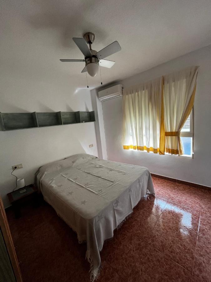 La Verde Alicante Eksteriør billede