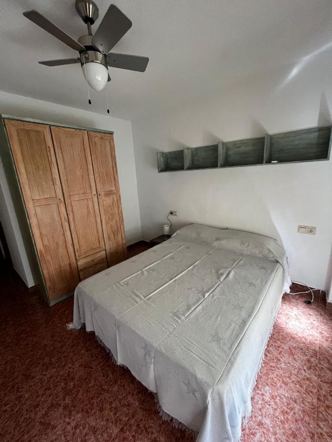 La Verde Alicante Eksteriør billede