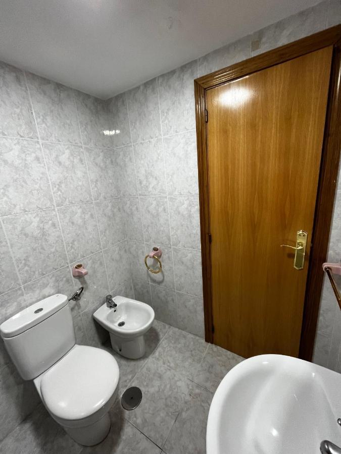 La Verde Alicante Eksteriør billede